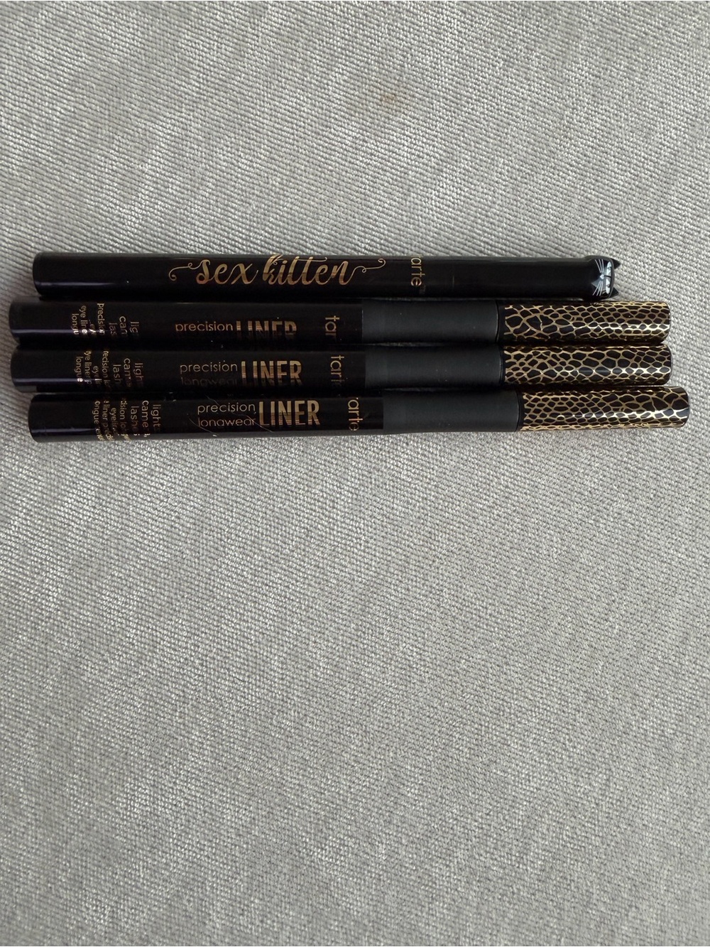 Tarte Makeup Bundle ✨ Shape Tape, Tartelette, Palettes, Lip Paints, RARE-NIB - Picture 7 of 16